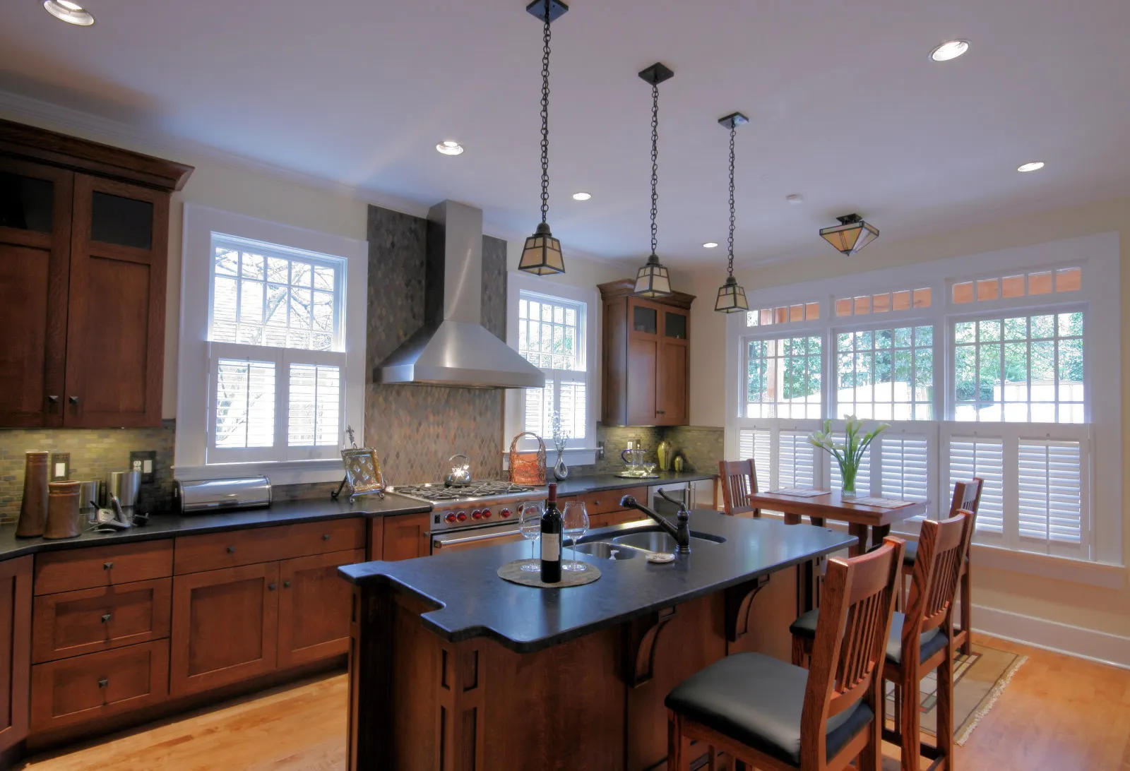 Atlanta Arts/Crafts Remodel, photo 2