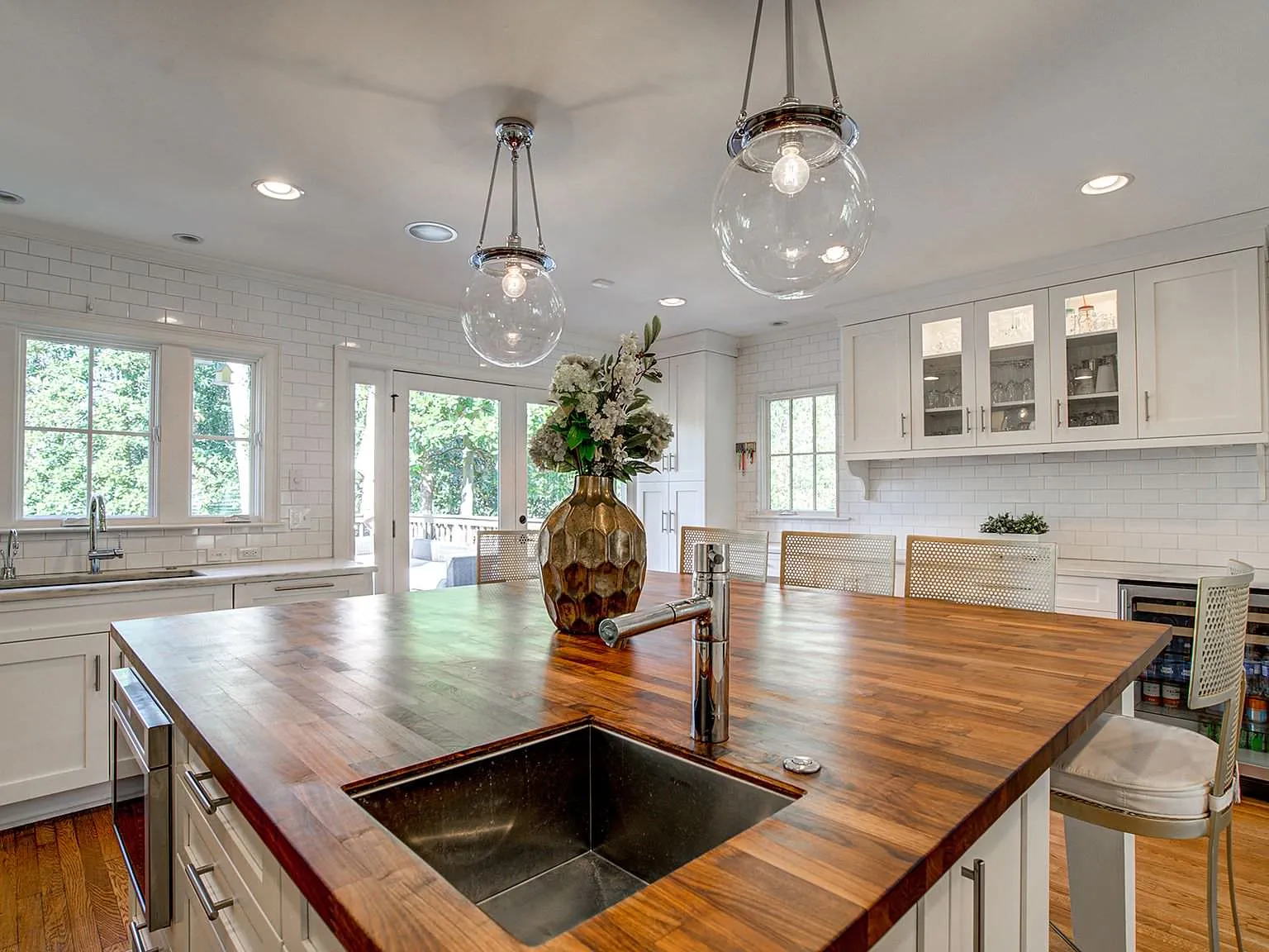 Brookhaven Remodel, photo 5