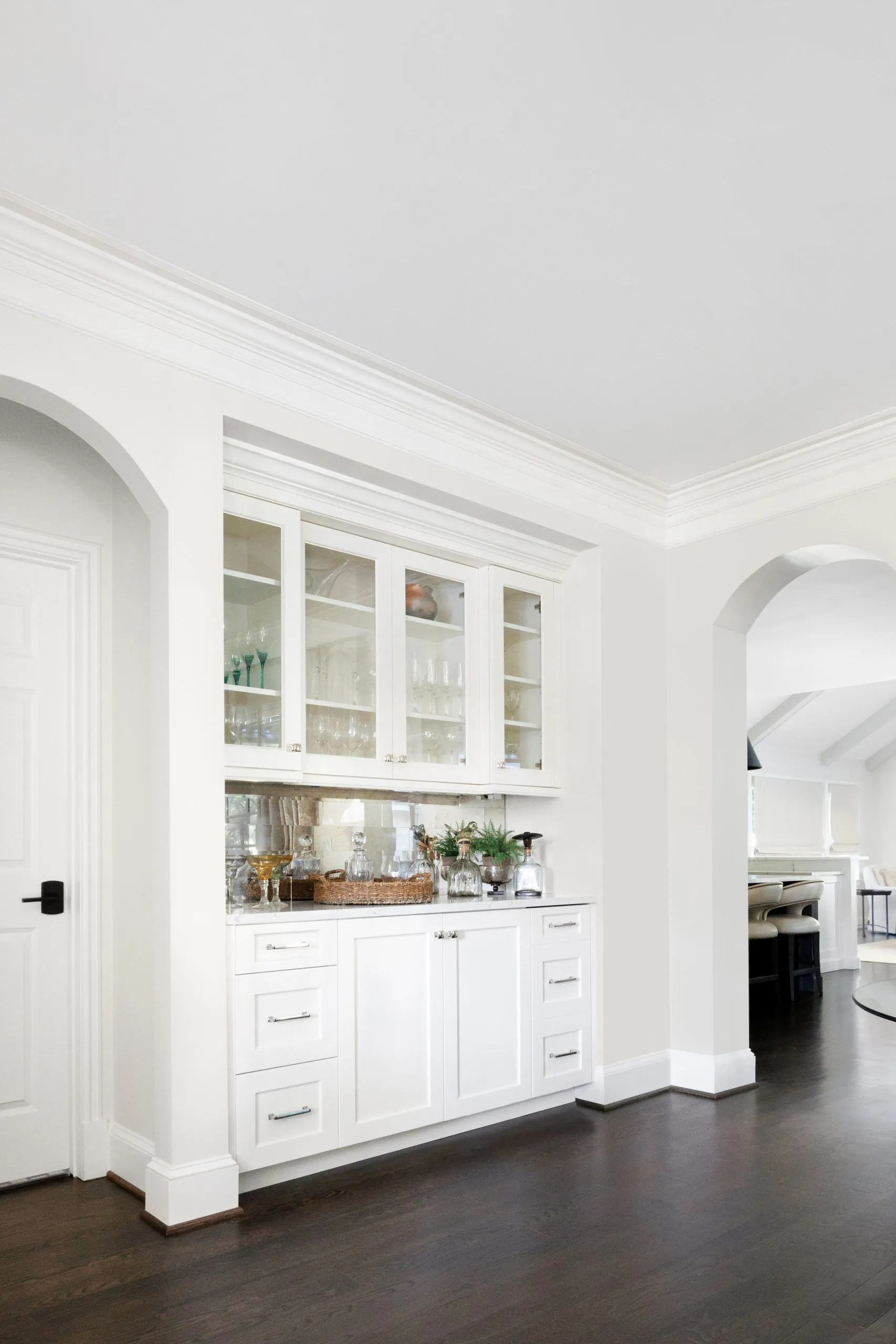 Atlanta Garden Hills Renovation, photo 4