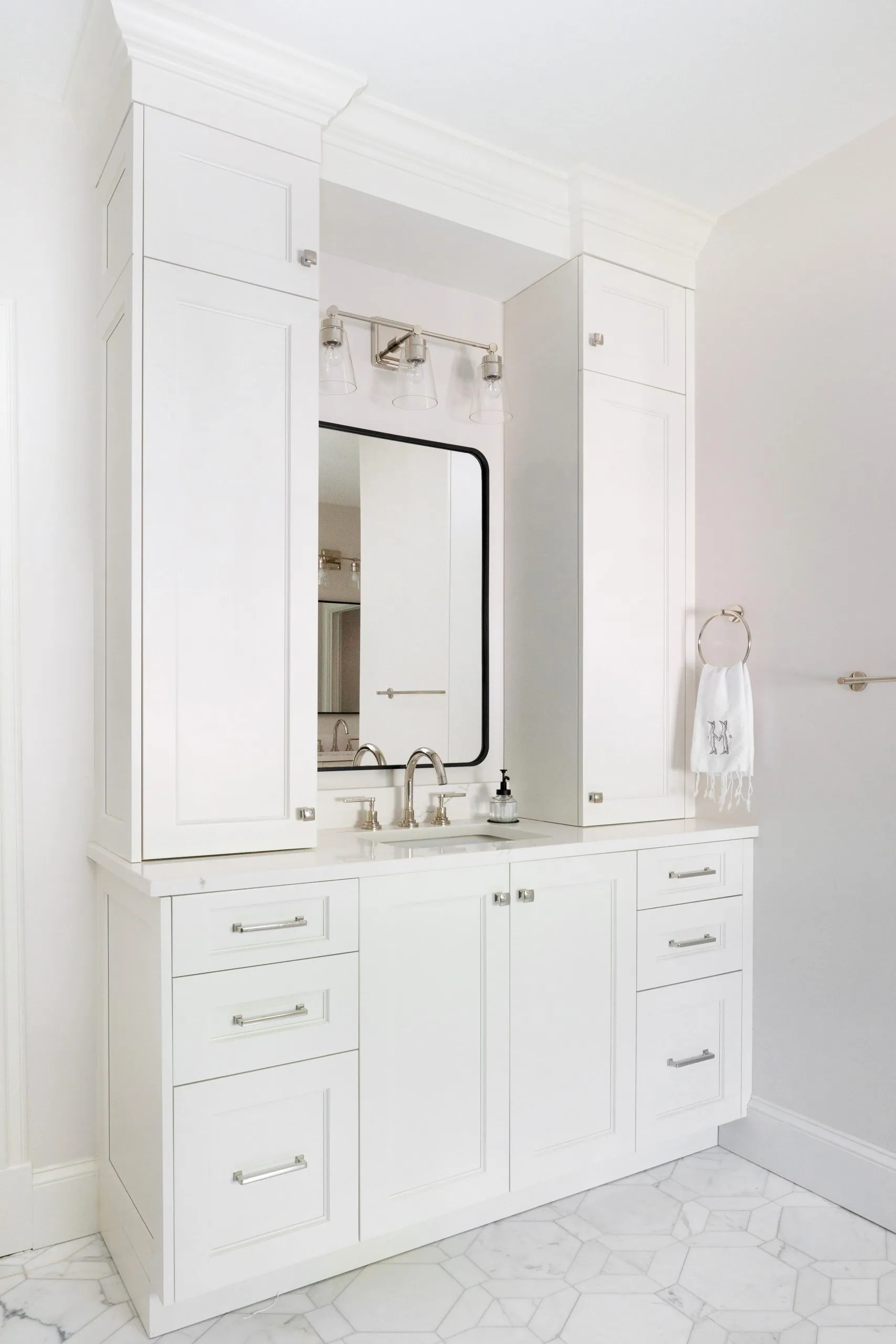 Atlanta Garden Hills Renovation, photo 5