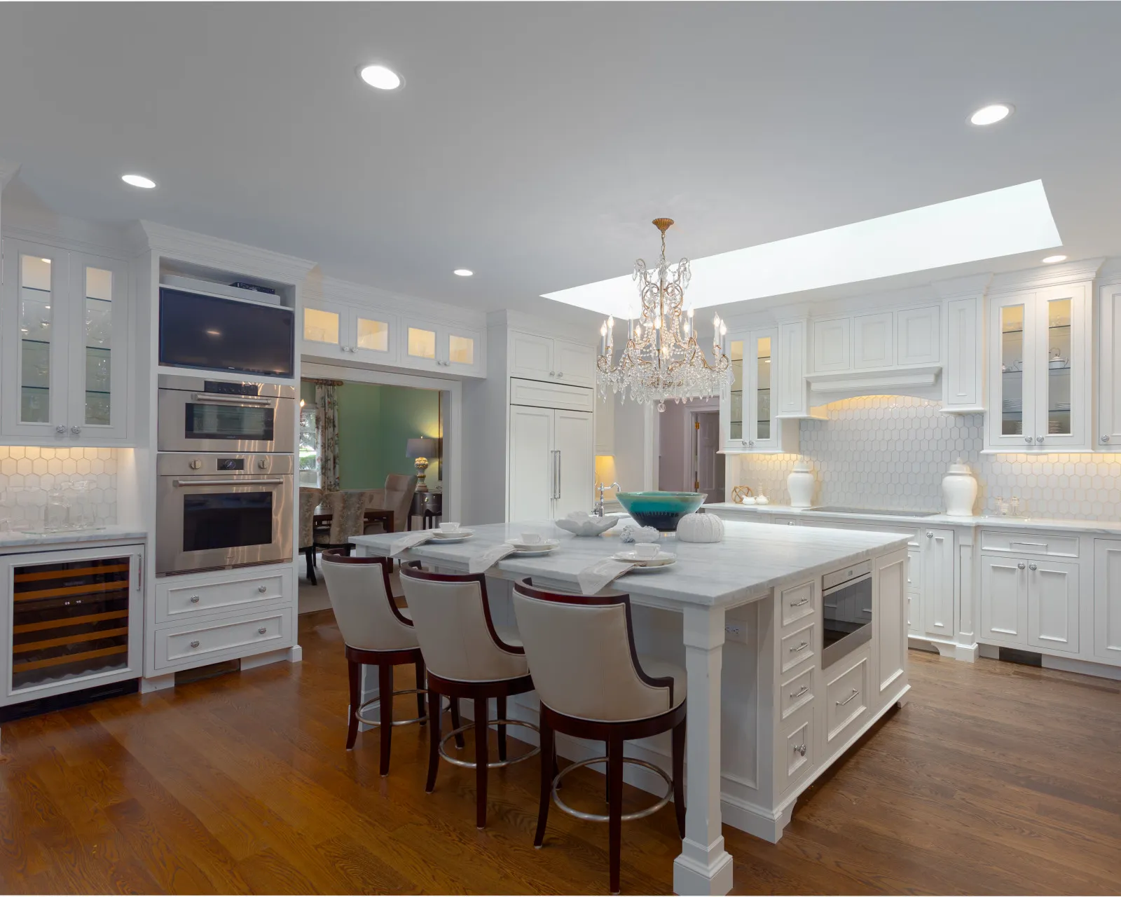 Decatur Remodel