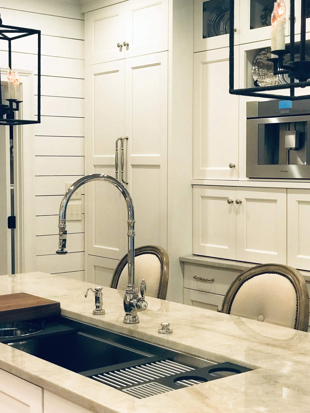 Forsyth Kitchen Remodel, photo 4