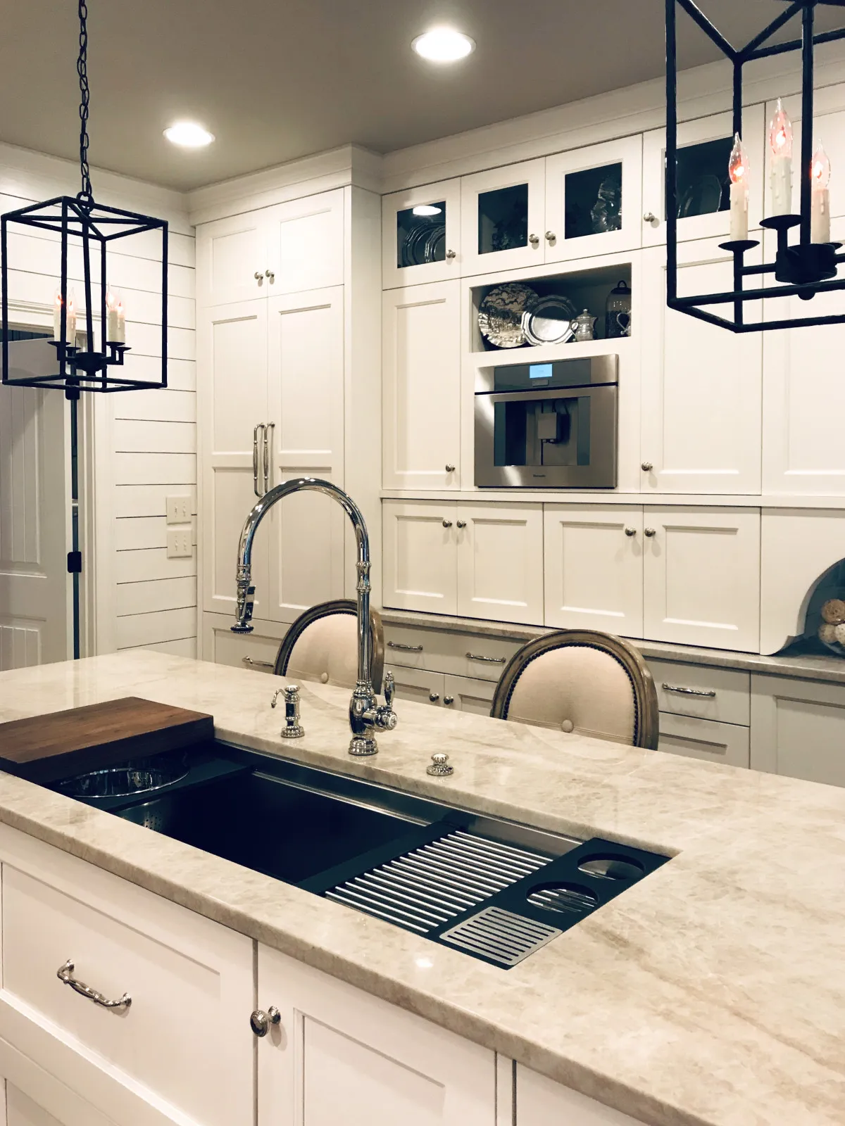 Forsyth Kitchen Remodel, photo 5
