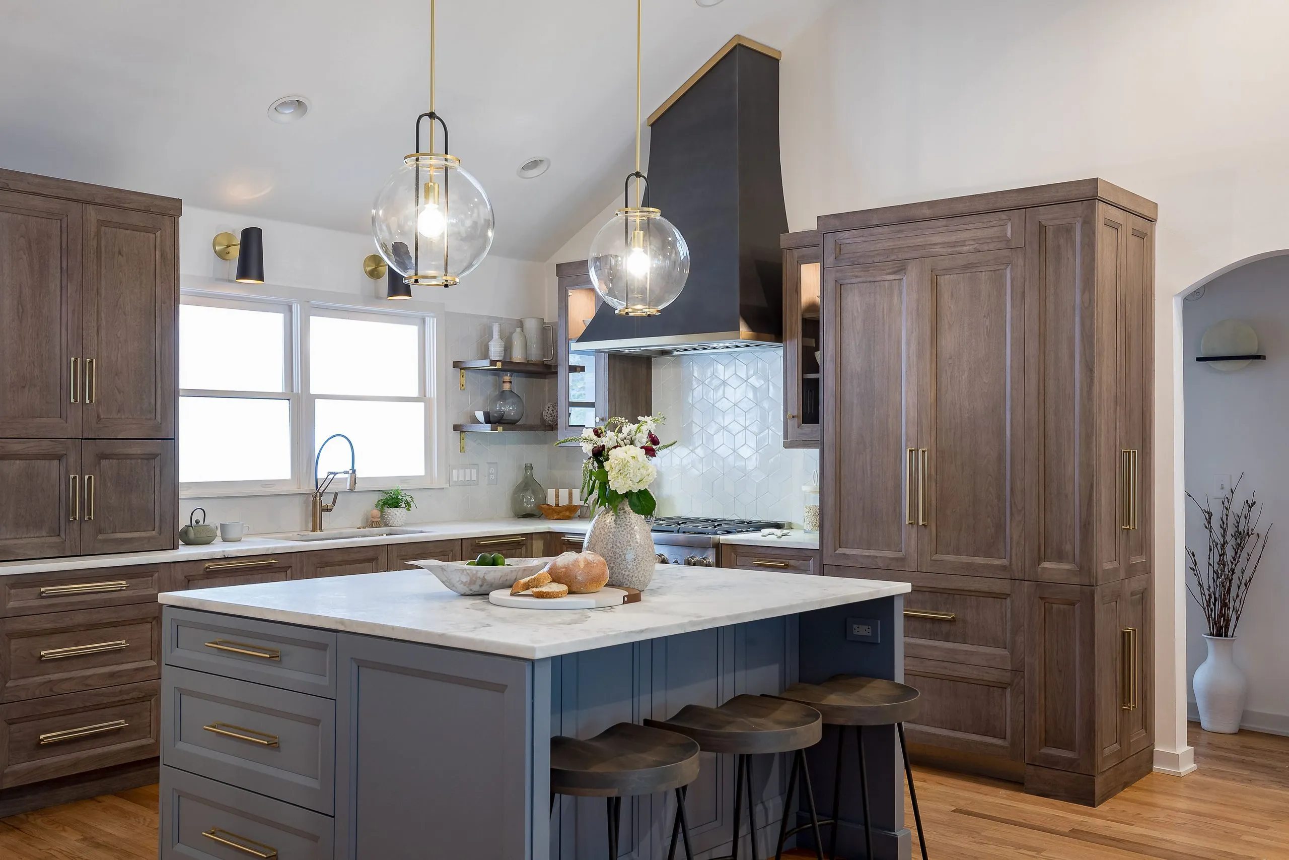 Atlanta Prospect Ave Kitchen Remodel, photo 4