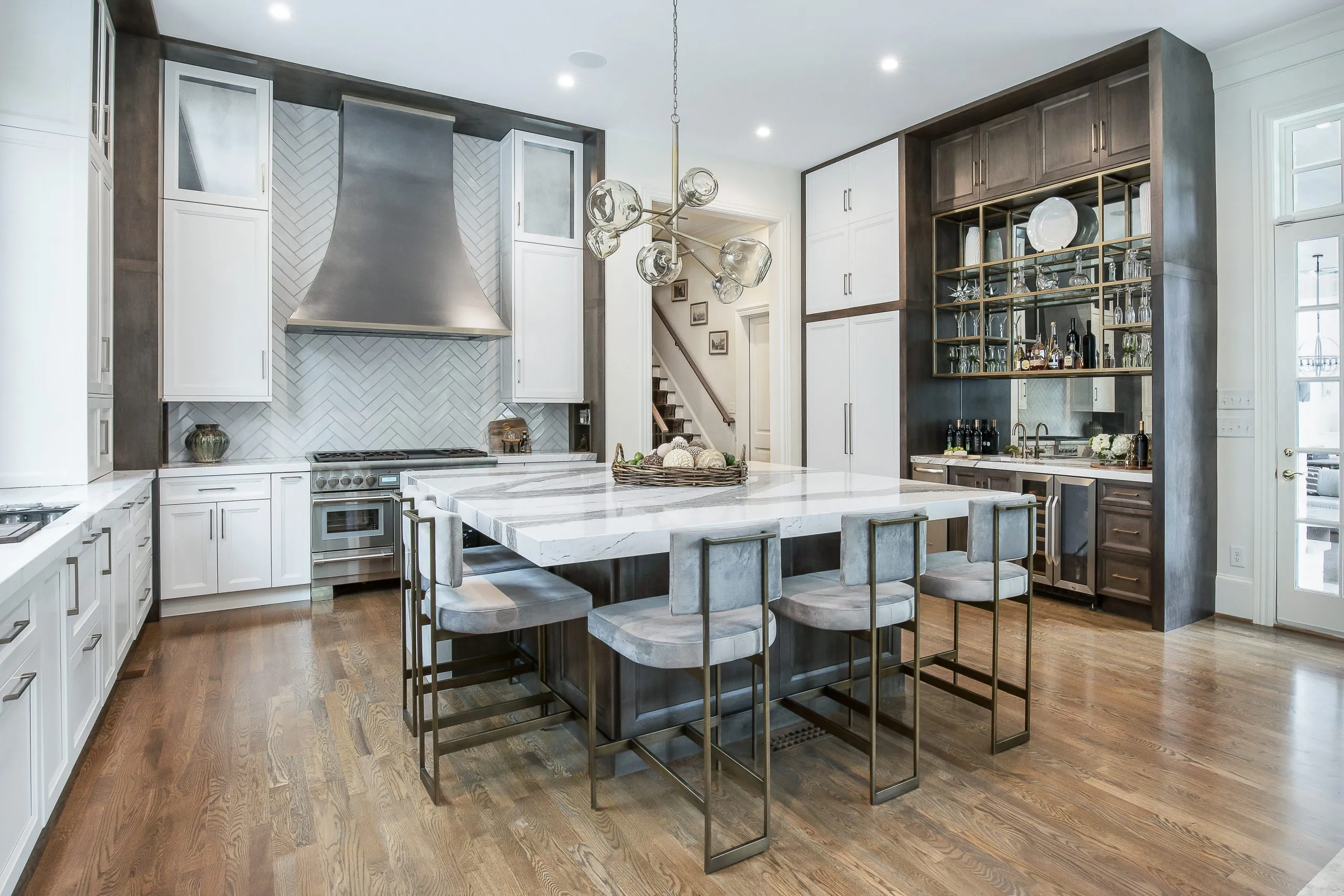 Atlanta Kitchen Remodel, photo 3