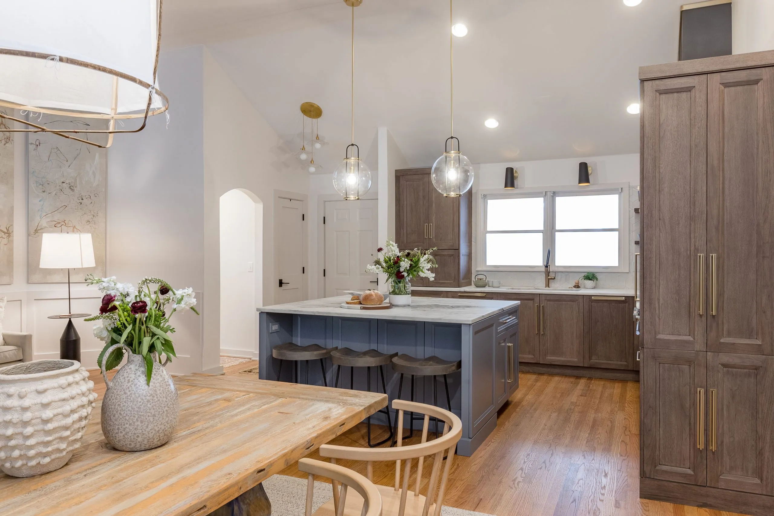 Atlanta Prospect Ave Kitchen Remodel, photo 2