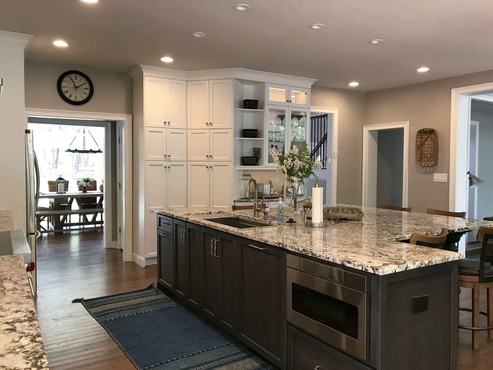 Lake Lanier Remodel, photo 2