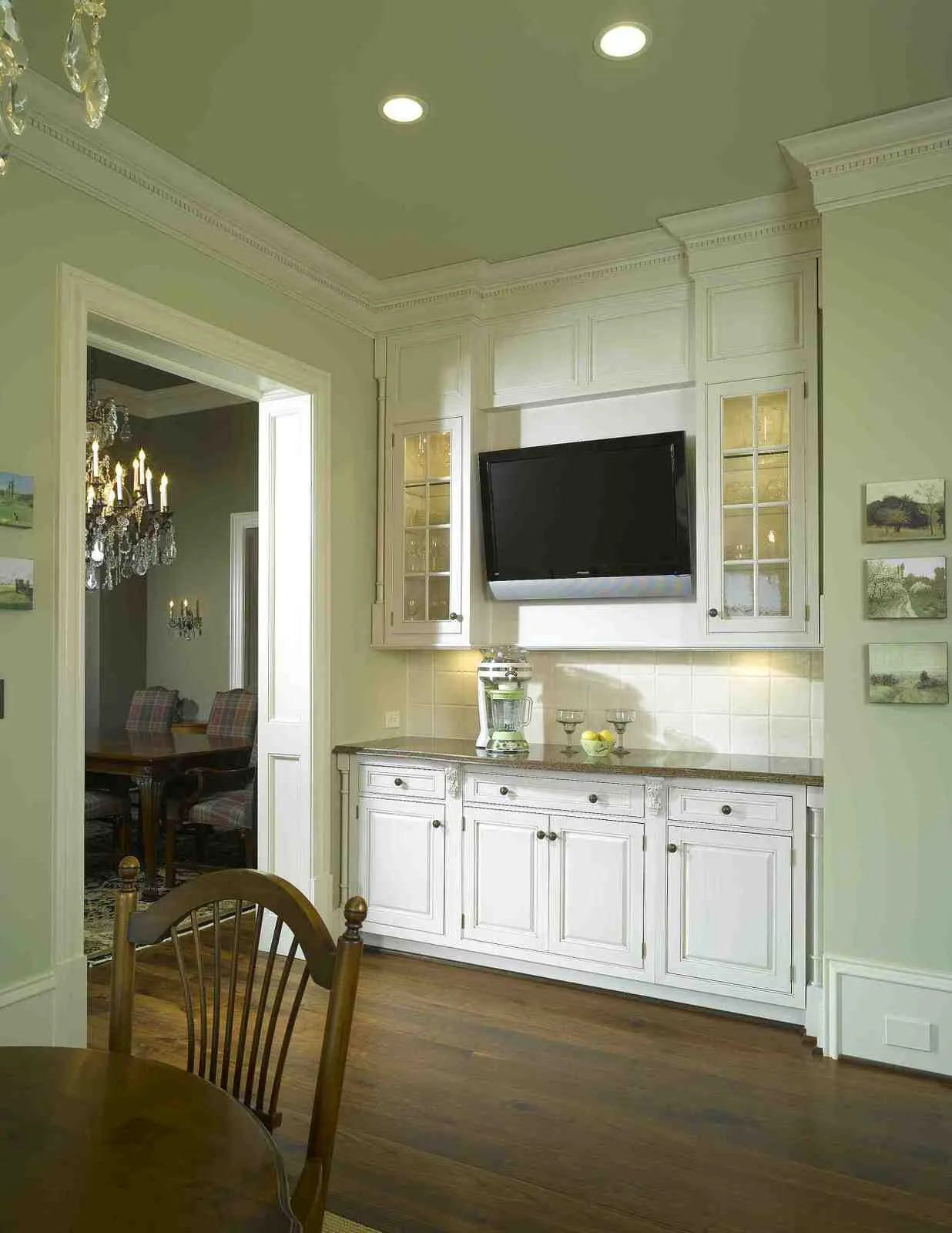 Milton Equestrian Home, photo 3