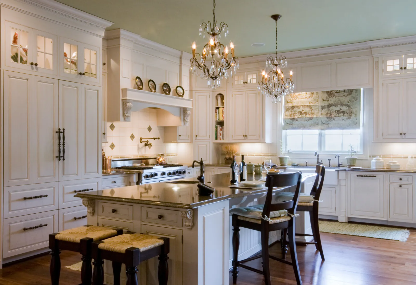 Milton Equestrian Home, photo 2