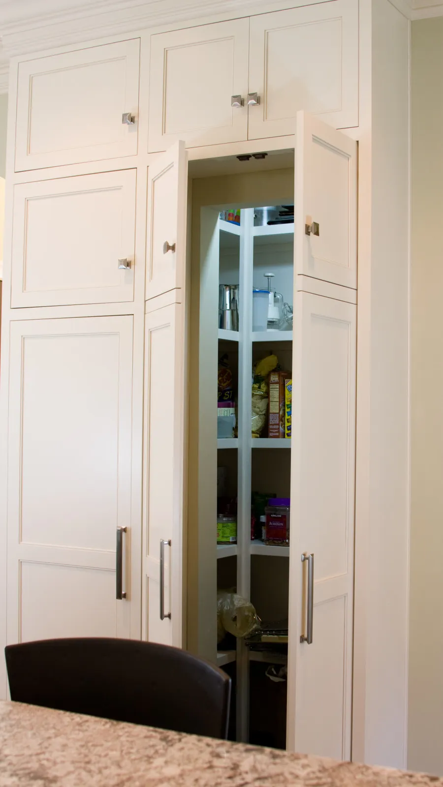 Morningside Remodel, photo 4